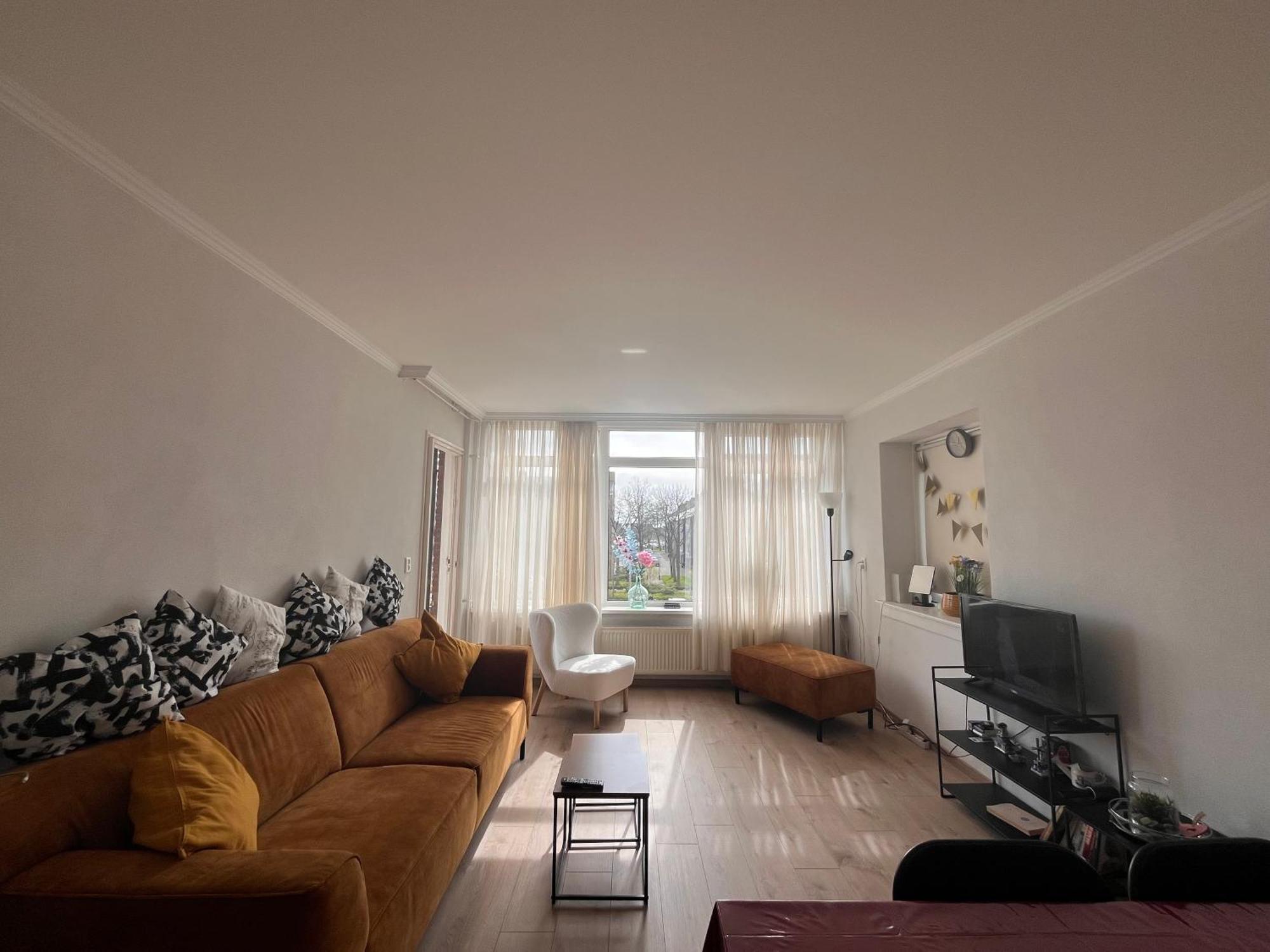 Lovely And Spacious Apartment In Purmerend Exterior foto