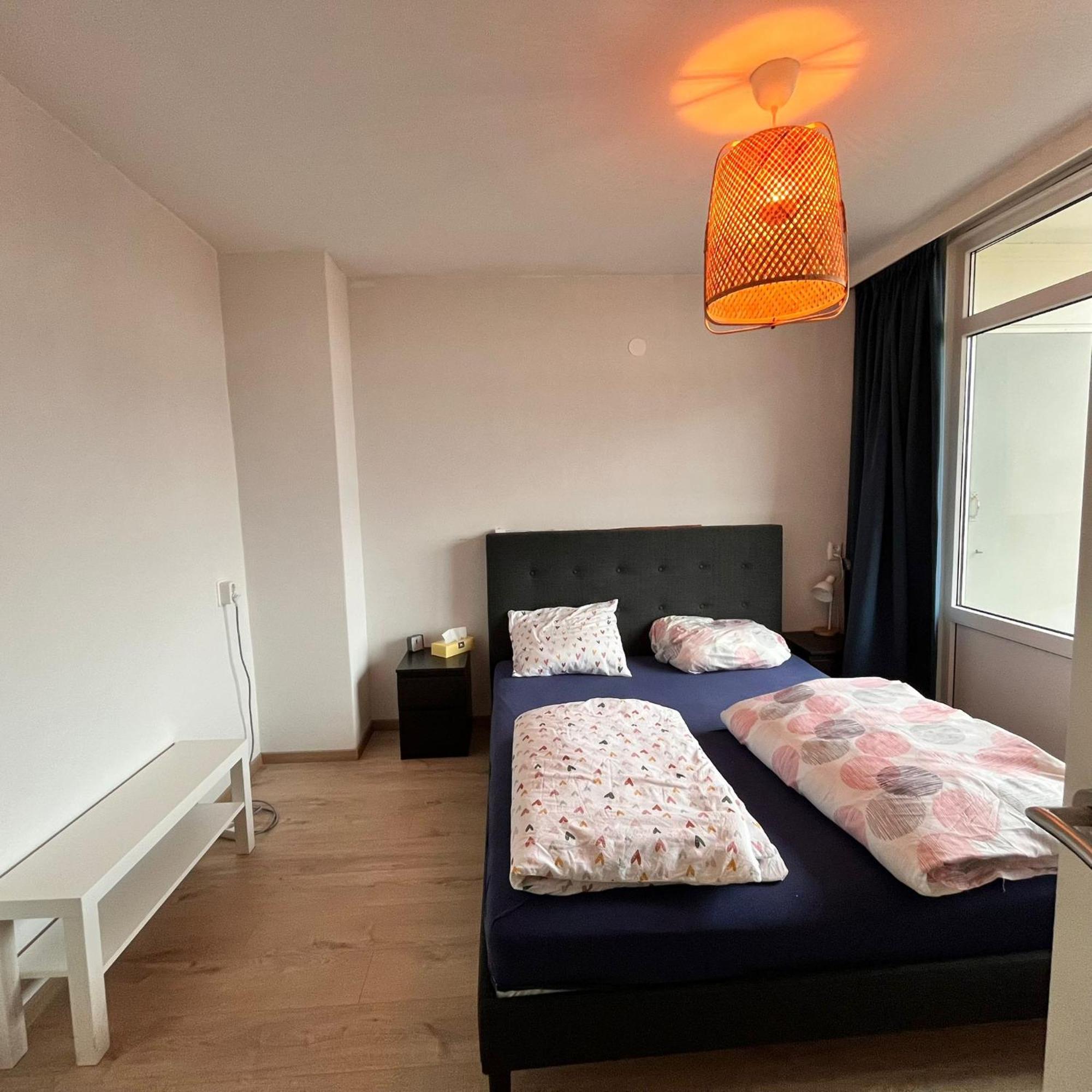 Lovely And Spacious Apartment In Purmerend Exterior foto